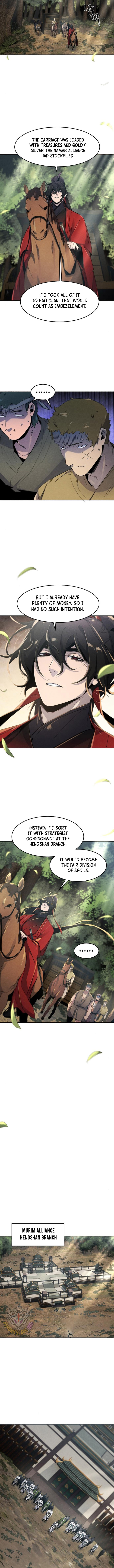 Return of the Crazy Demon Chapter 156 6